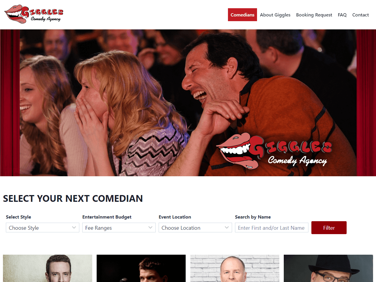 WordPress Design Mississauga