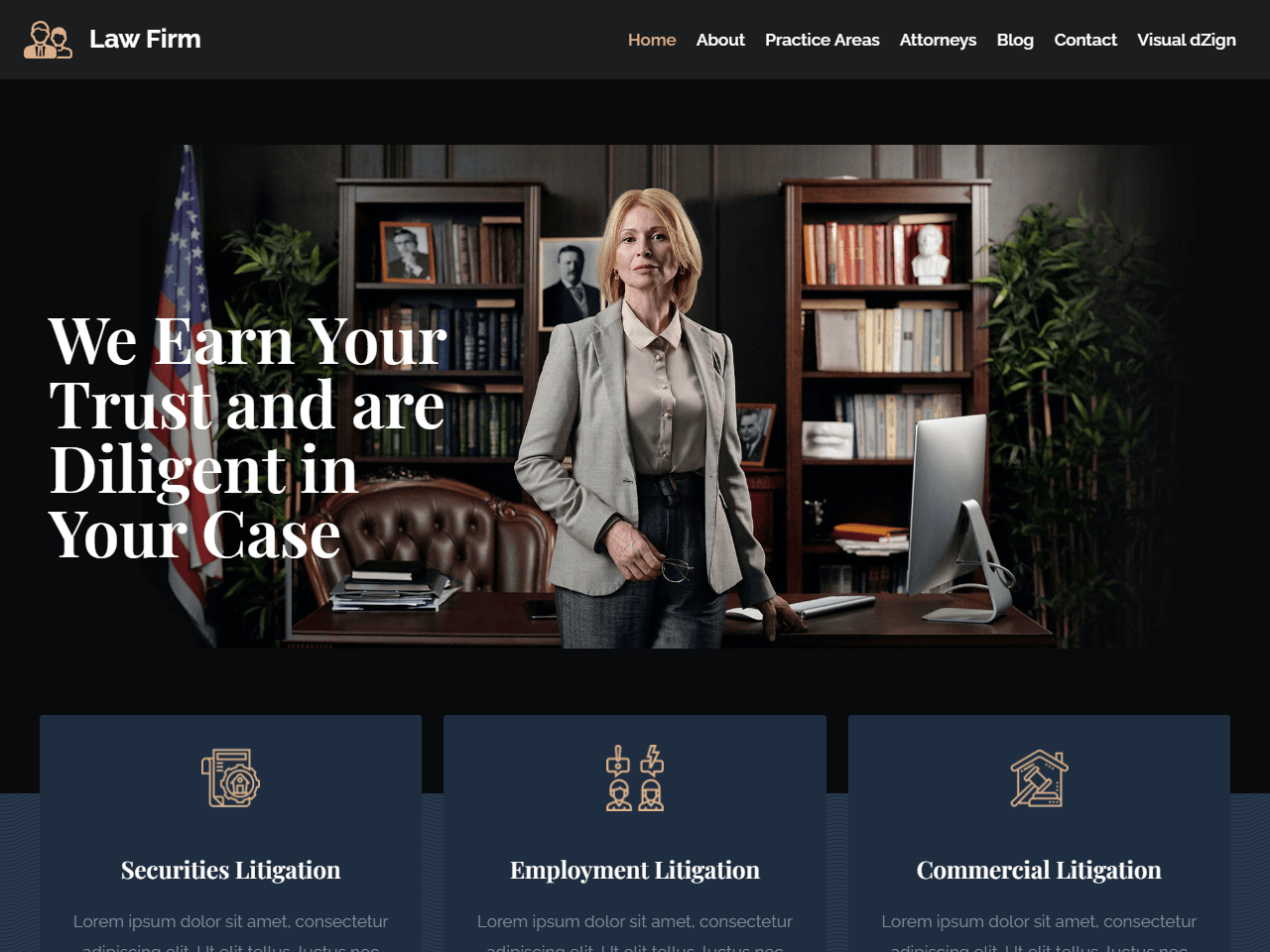 WordPress Design Mississauga