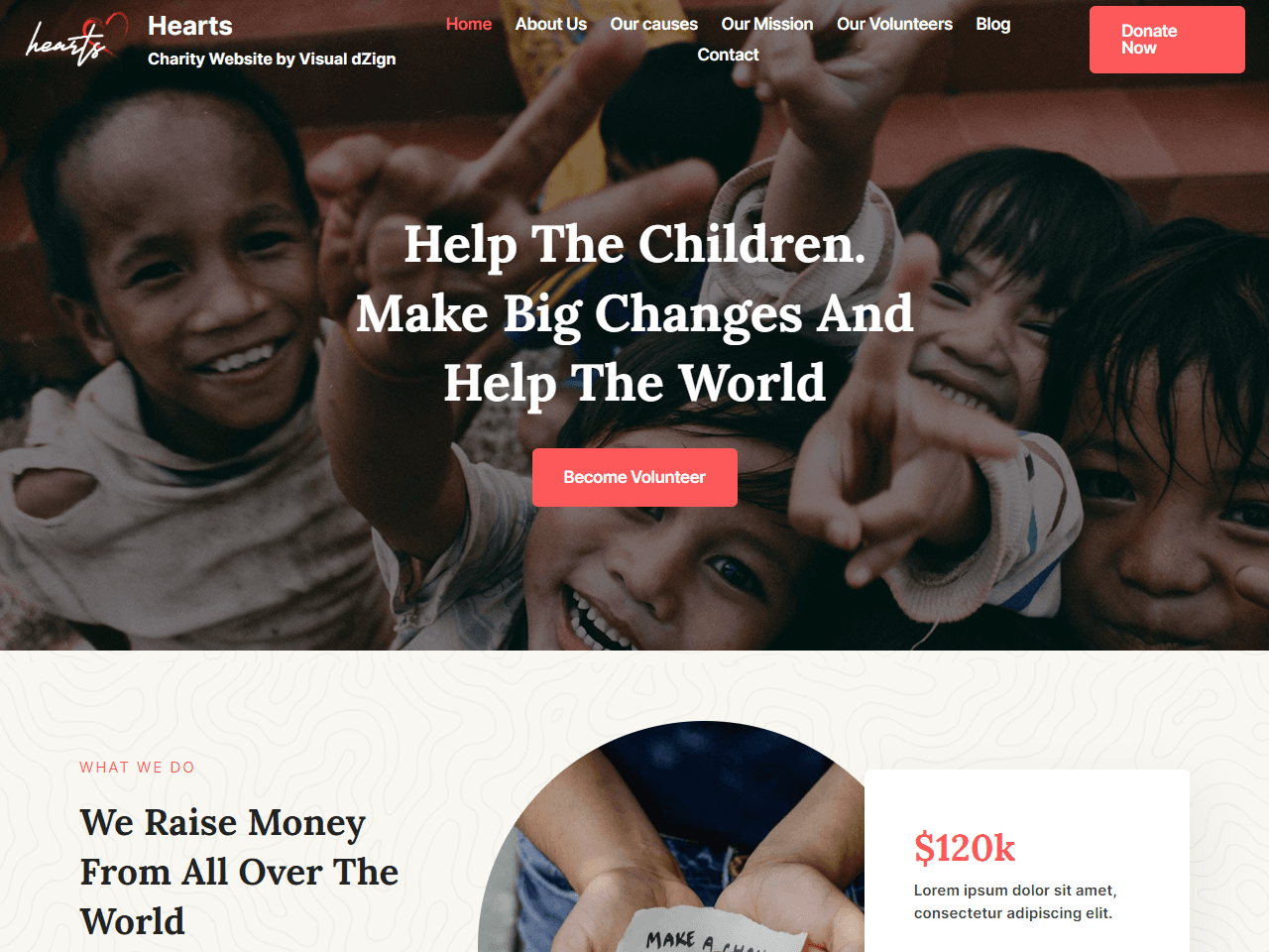 WordPress Design Mississauga