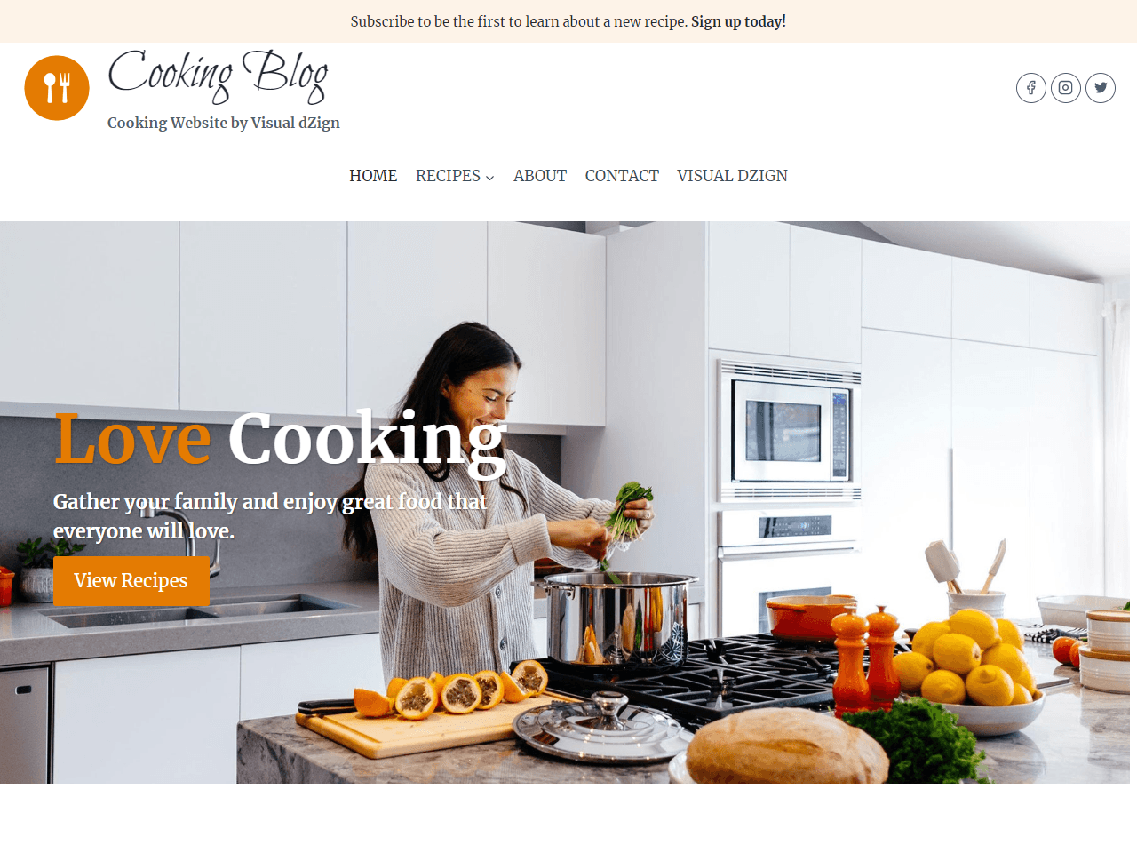 WordPress Design Mississauga