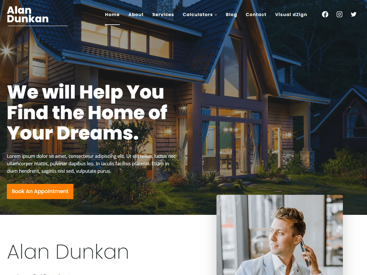 WordPress Design Mississauga