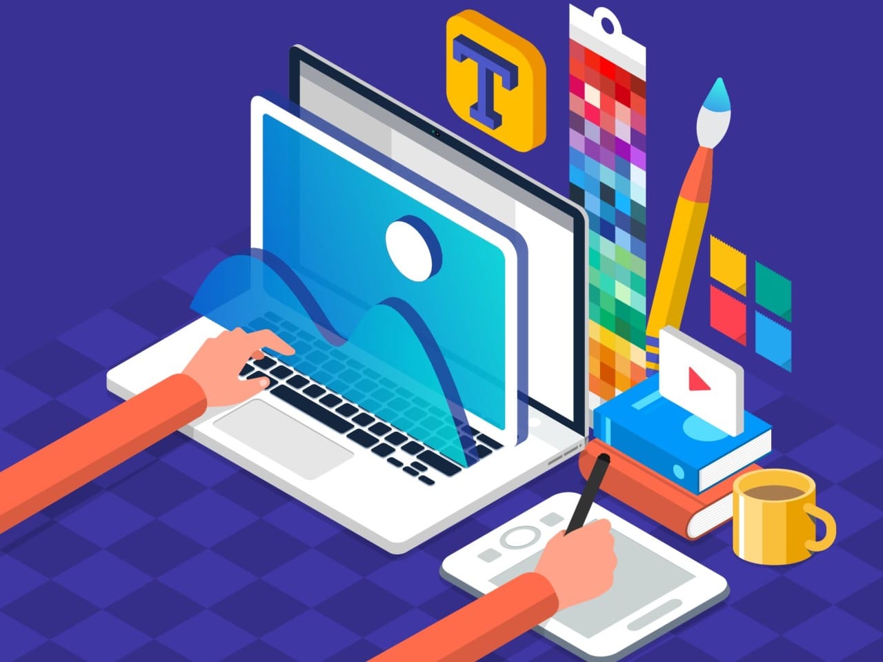 WordPress Design Mississauga Affordable Web Design