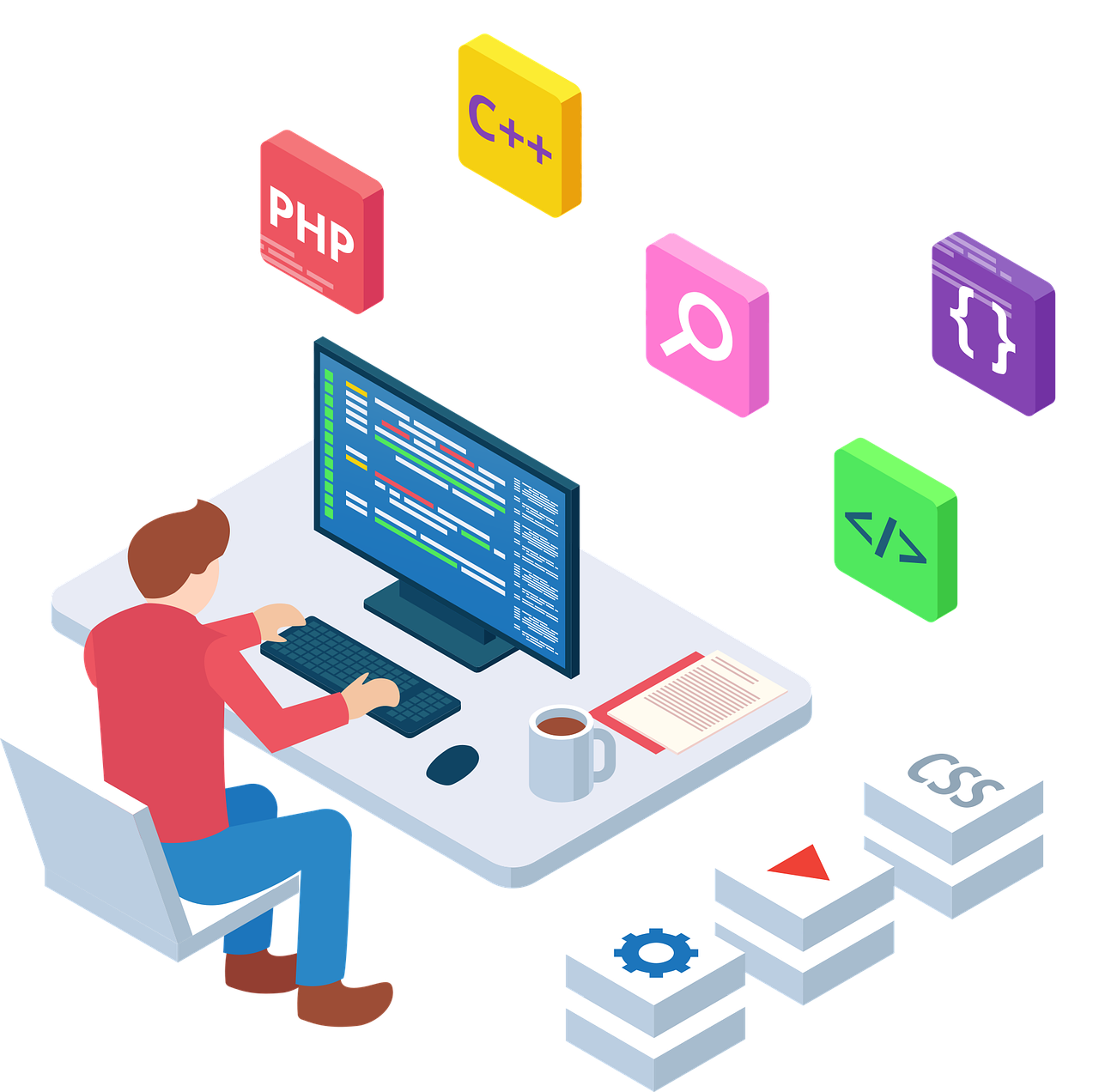 Web Design Services