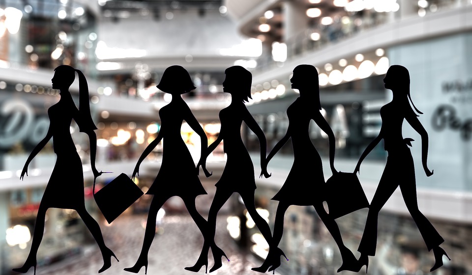 eCommerce Web Design